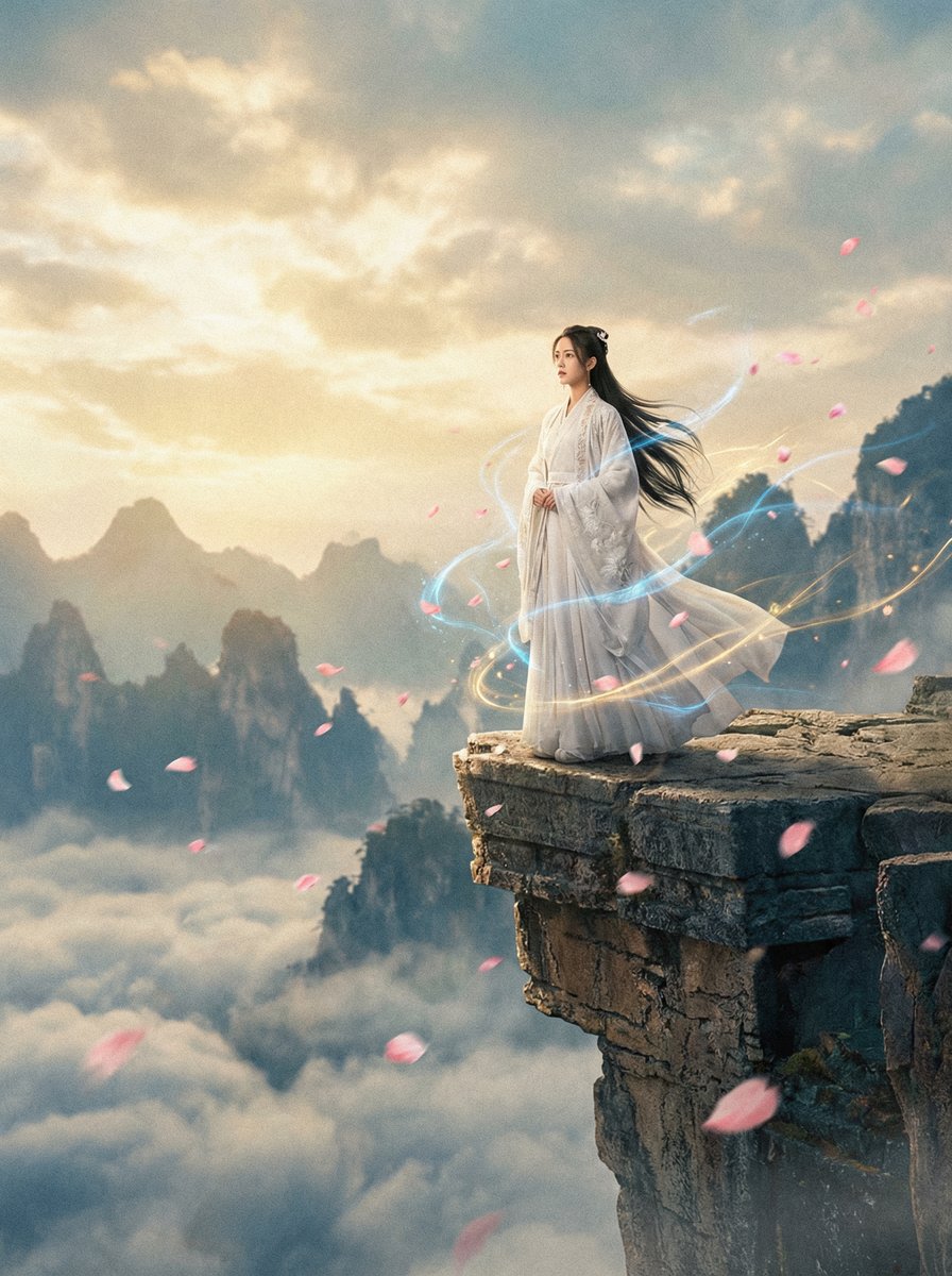 女神视频传媒云端仙踪
